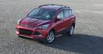 Ford Escape 2013 года